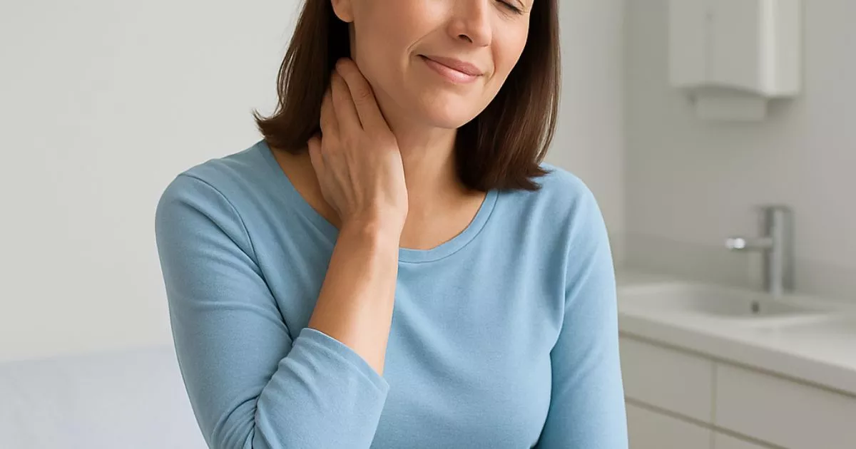 ¿El estrés se te acumula en el cuello? Por qué la Fisioterapia y la Acupuntura son la combinación perfecta en San Vicente