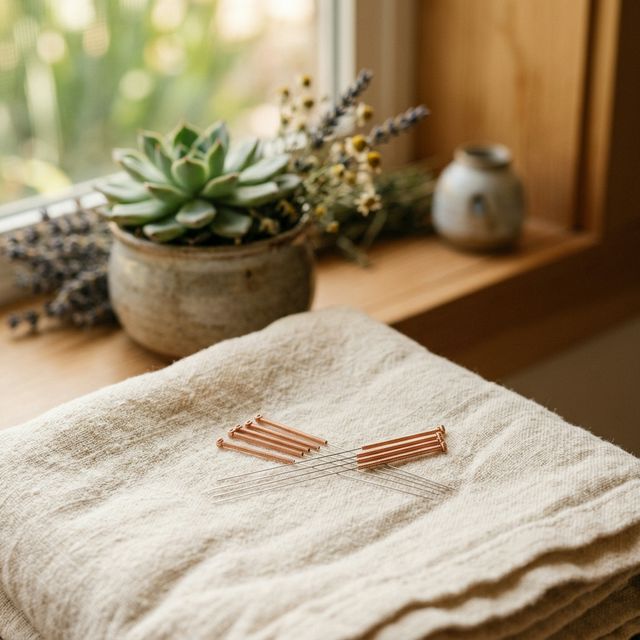 Entendiendo los beneficios de la acupuntura